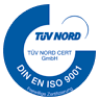 TÜV Nord Logo